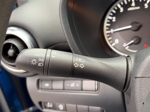 Nissan Juke Acenta 1.0 DIG-T °LED°SHZ°AAC°RFK°AppleCar°