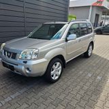 Nissan X-Trail 4x4 elegance 2.5 Elegance - Nissan X-Trail aus 2006