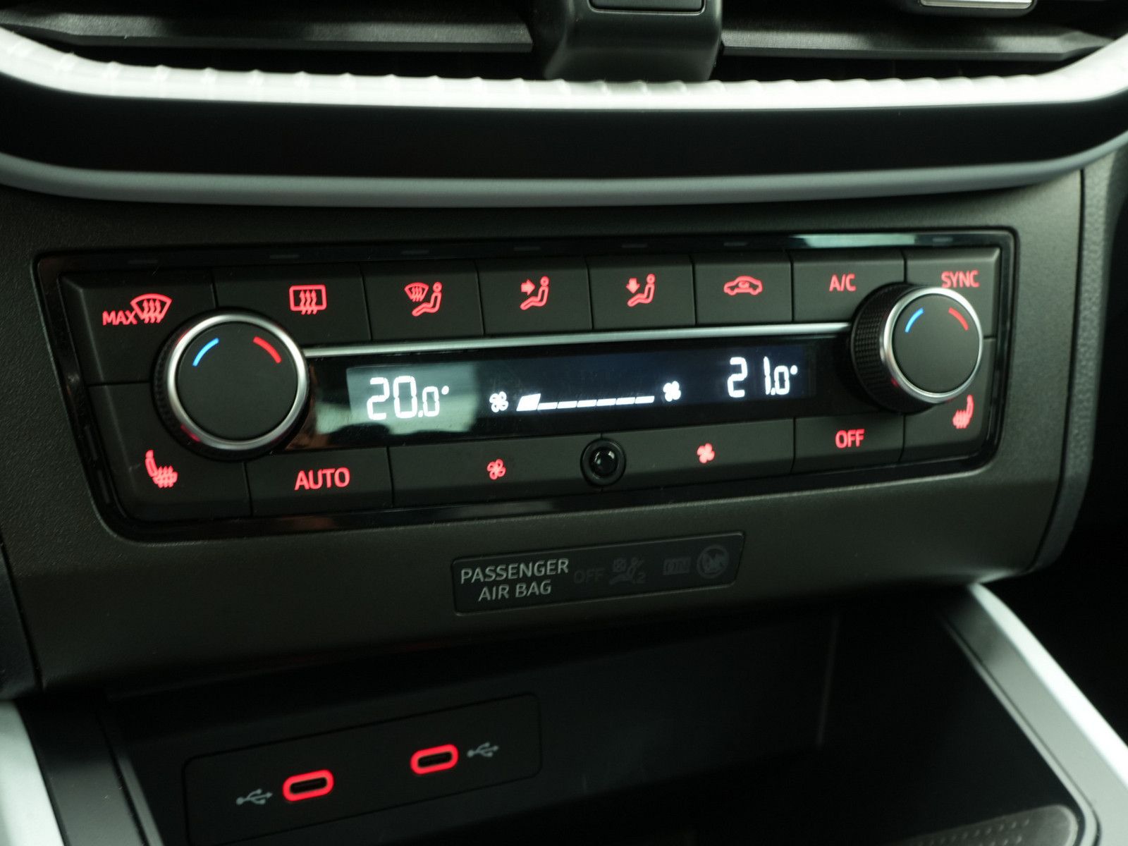 Seat Arona - Bild 11