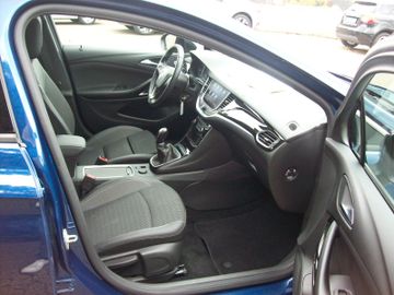 Bild 5 Opel Astra K ST 1.5D Elegance PDC+Kam SHZ LHZ Navi Pr