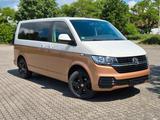 Volkswagen T6 Mixto*6-Plätze*Klima*Navi*AHK - VW T6 Transporter in Nürnberg