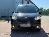 Vorschaubild Ford Tourneo Courier Titanium Sport 1.HD EUOR 6 NAVI
