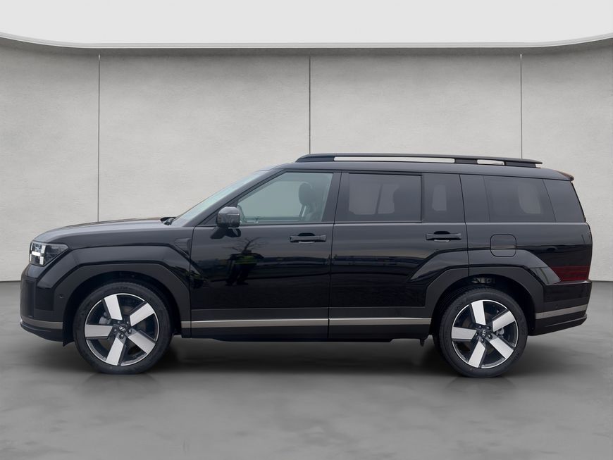 Hyundai Santa Fe – Bild 2