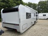 Adria Astella 754 DP Klima, Markise, Mover XT4, ATC - Adria Astella