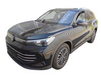 Volkswagen Tiguan - Vorschau Bild 2