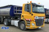 DAF CF 430 FT 4x2, Hydr., Klima, Nahverkehrshaus - Daf CF 430