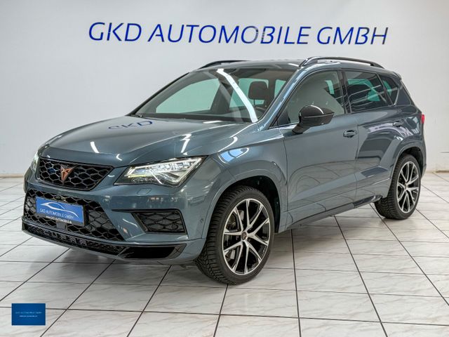 CUPRA Ateca 2.0 4Drive*360°Kamera*Virtual-Cockpit*
