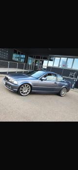 BMW 330Ci -