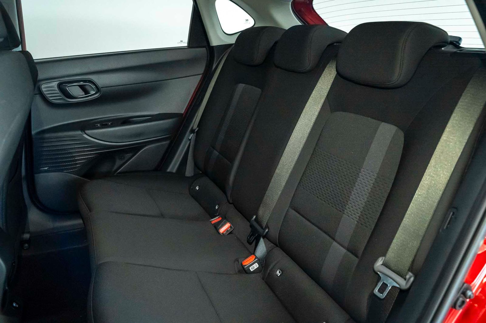 Hyundai i20 - Bild 10