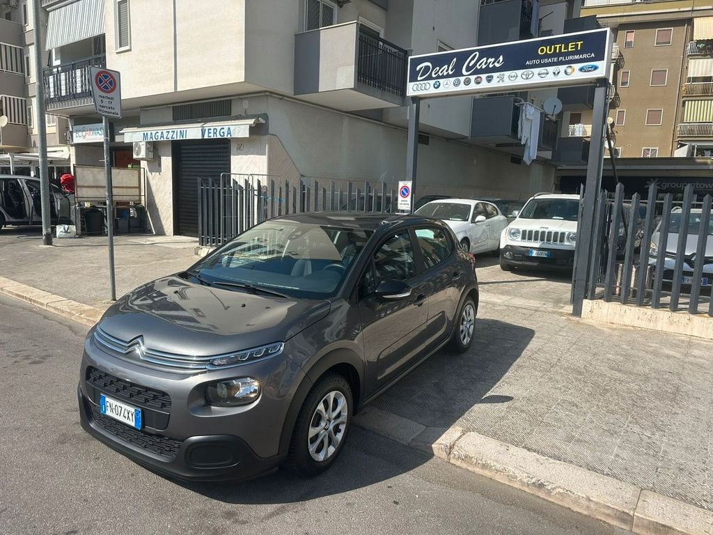 Image of Citroën C3