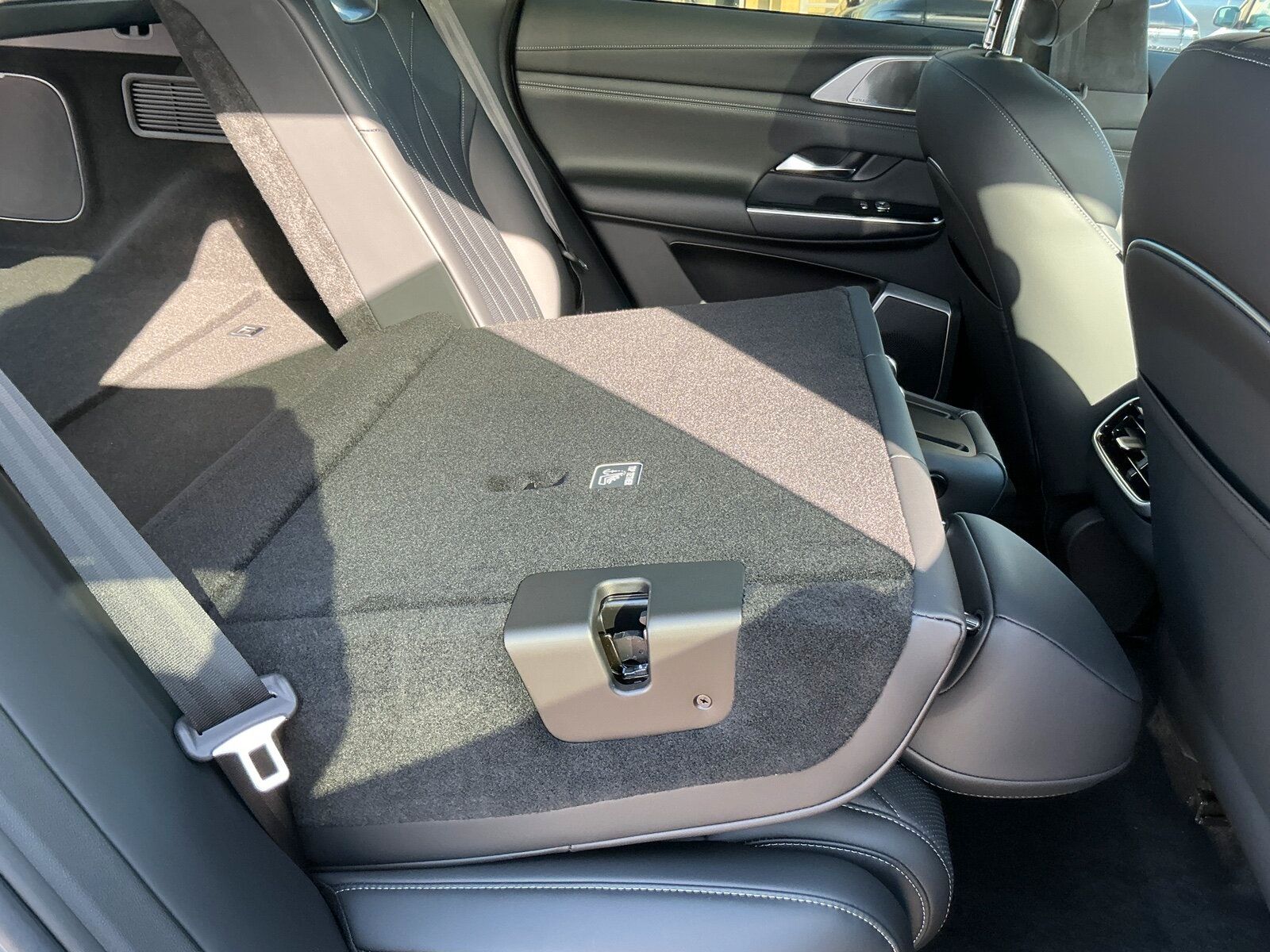 XPENG G9 - Bild 14