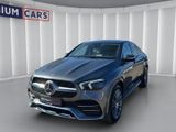 Mercedes-Benz GLE 350d Coupe AMG Premium *Garantie*Finanz*