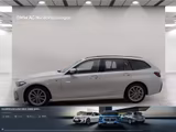 BMW 320d Touring M Sport LiveCockpitProf Kamera LED - BMW 320: 320d