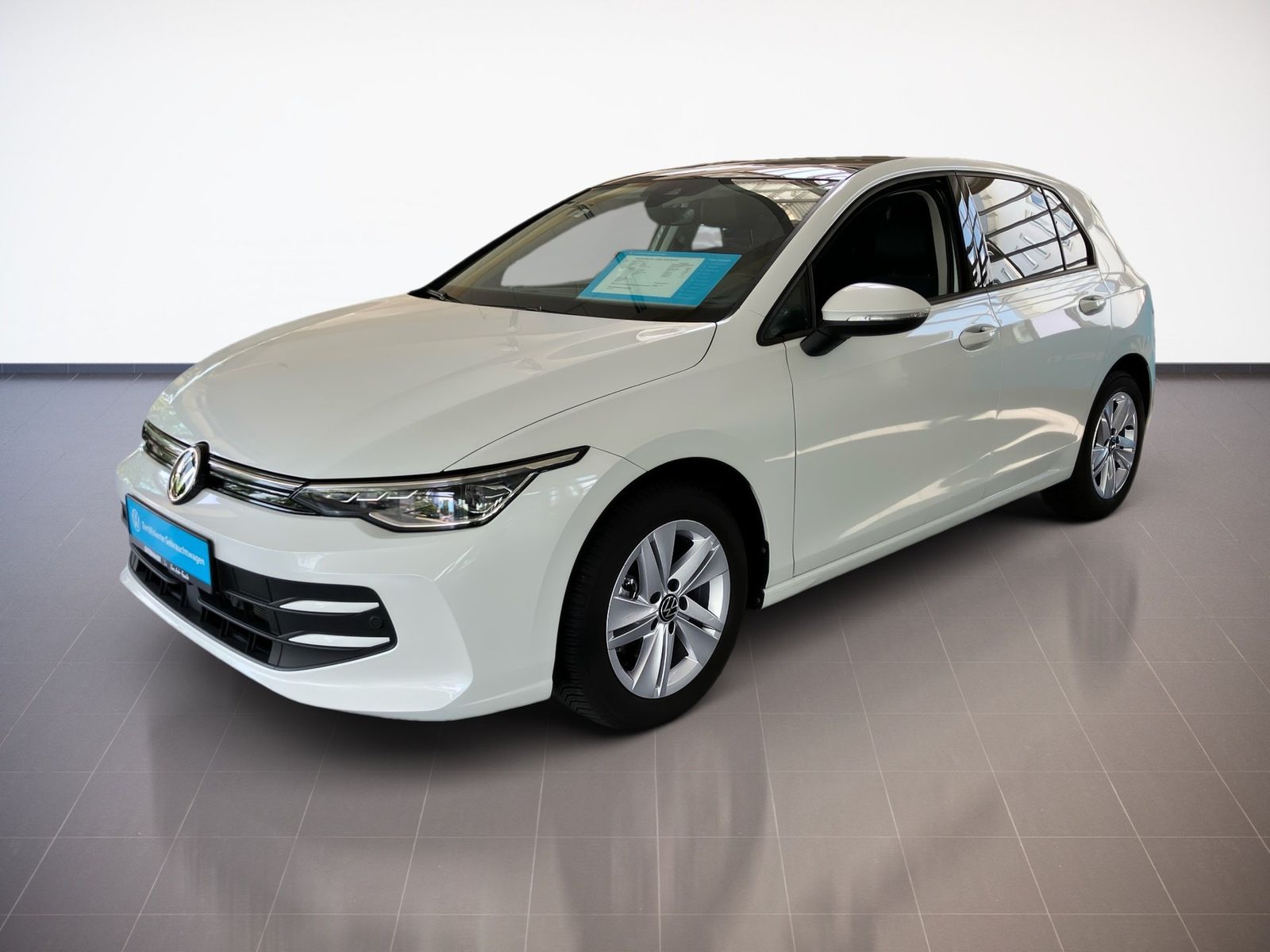 Volkswagen Golf - Bild 2