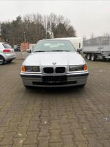 BMW 318ti compact 318ti - BMW 318: Compact