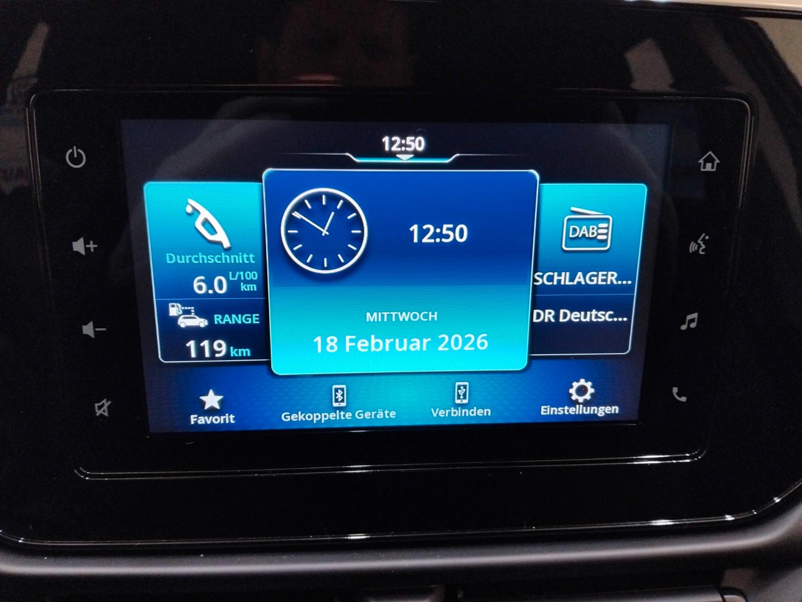 Suzuki (SX4) S-Cross Comfort