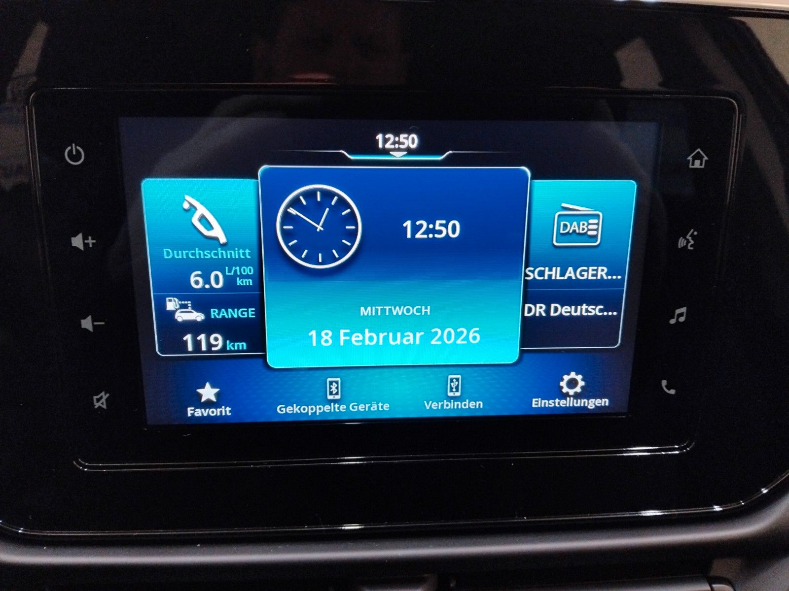 Suzuki SX4 (08/2024, Benzin)