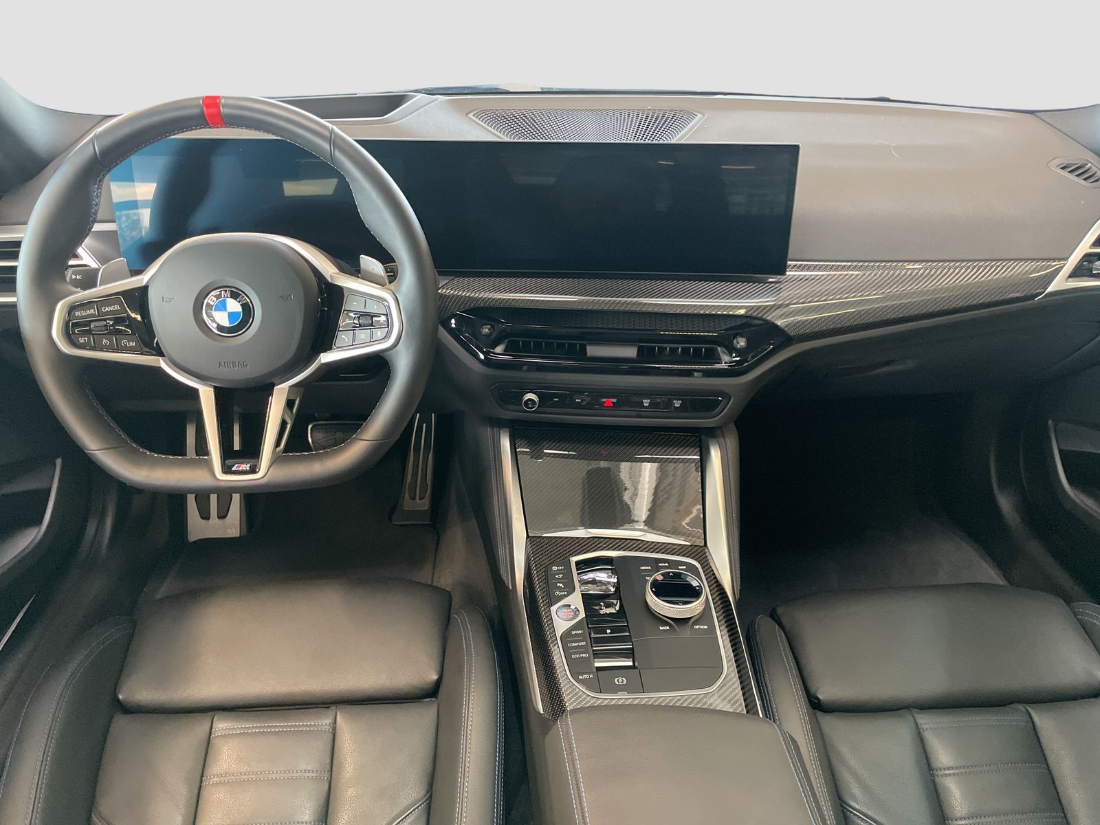 BMW M240i - Bild 12
