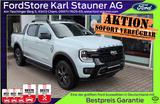 Ford Ranger Stormtrak DOKA PHEV 4 J. Garantie 0,0%FIN - Ford Ranger Plug-in Hybrid (PHEV) Gebrauchtwagen