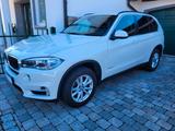 BMW X5 sDrive25d -