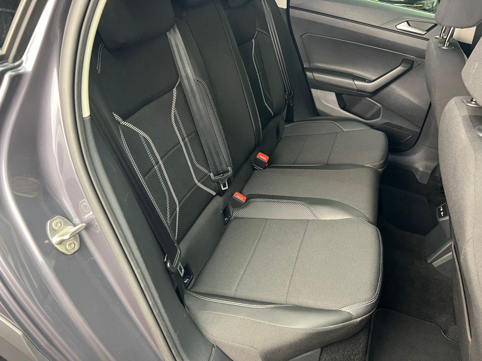 Volkswagen Taigo 1.0 TSI DSG IQ Navi CarPlay SHZ Keyless, миниатюра 14