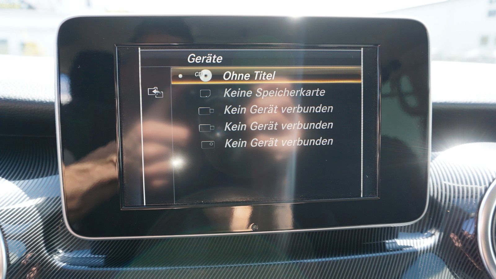 Fahrzeugabbildung Mercedes-Benz V 220d EDITION lang  7 Sitze,Navi,AHK,SR+WR