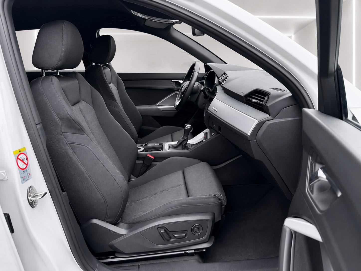 Audi Q3 45 TFSI quattro S line *Stand*Virtaul*SONOS*, миниатюра 12