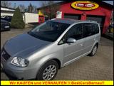 Volkswagen Touran 2.0 TDI Highline AHK Klima