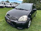 Toyota Yaris 1.0 Sol*Edition*AC - gebrauchte Kleinwagen
