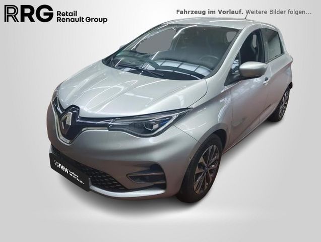 Renault ZOE INTENS R135 Z.E 50 UPE:36.500,- Inkl.Batteri