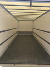Iveco Daily 70C18/ P Koffer/ LBW - Iveco Münster