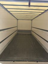 Iveco Daily 70C18/ P Koffer/ LBW - Iveco Daily 70 c