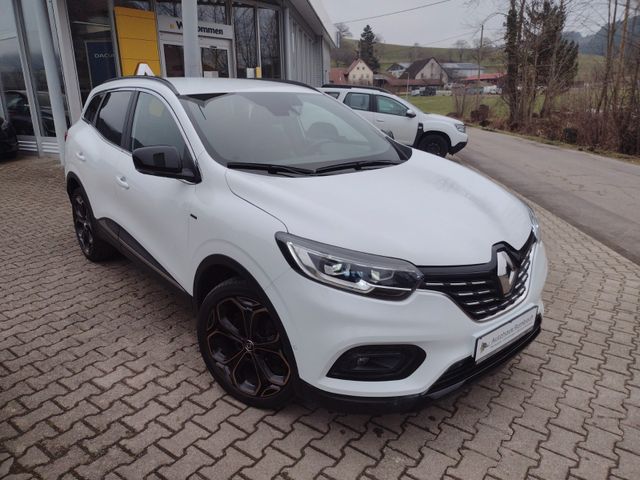 Renault KADJAR Black Edition TCe 140 EDC GPF