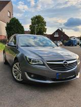 Opel Insignia ST 2.0 CDTI ecoFL. Edition 125kW S/...