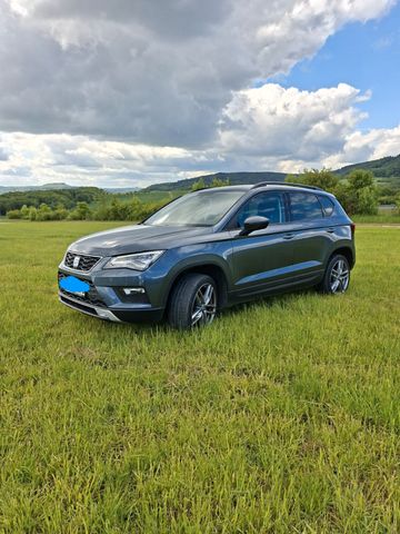 SEAT Ateca 1.4 EcoTSI 110kW Style Style