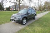 Suzuki GRAND VITARA 1. RENTNERHAND ORIGINAL 66.500 KM - : Geländewagen, Rent