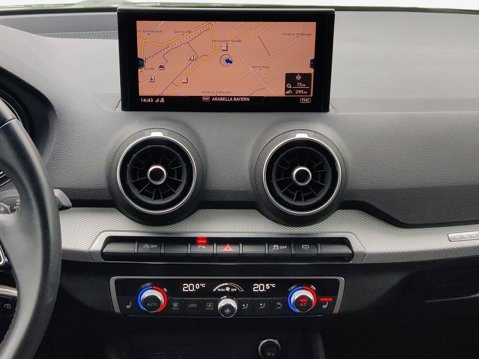 Audi Q2 - Bild 6