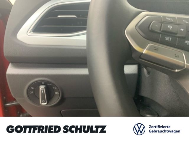 Volkswagen T-Roc - Bild 21