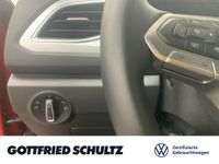 Volkswagen T-Roc - Vorschau Bild 21