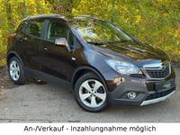 Opel Mokka 1.4 T Edition LEDER | KAMERA | NAVI | SHZ