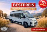 Malibu Van charming GT skyview 640 LE BESTPREIS-DEAL