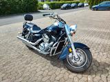 Kawasaki VN 1600 (US Import) - KAWASAKI VN 1600