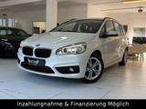 BMW 218i Gran Tourer  Sport Line Garantie - gebrauchte BMW 218 aus dem Jahr 2017