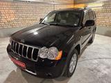 Jeep Grand Cherokee 3.0 CRD Limited Vollausstattung - gebrauchte Jeep Grand Cherokee aus dem Jahr 2009