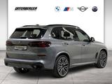 BMW X5 xDrive30d M Sportpaket Pro Luftfeder AHK ACC - BMW X5: Sportpaket