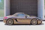 Porsche Boxster PDK | PDLS | Sound-Package | SAGA | - Porsche Boxster: Sound