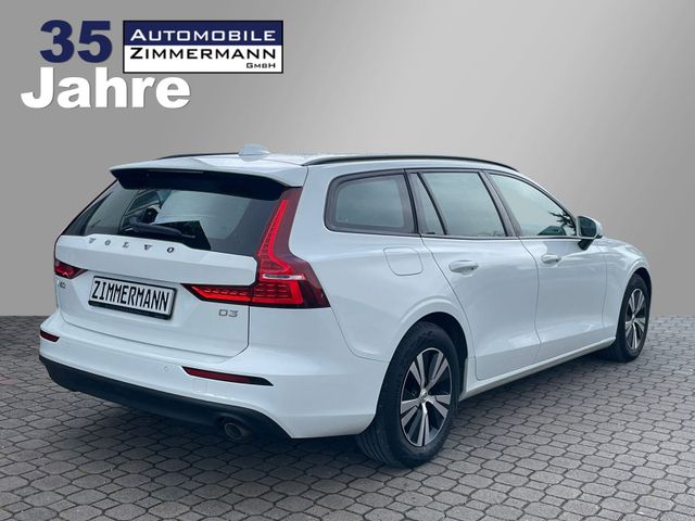 Volvo V60 Kombi Momentum Core*Buisness*CarPlay*1.Hand*