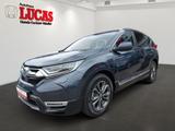 Honda CR-V 2.0  HYBRID 2WD Elegance*LED*ALLWETTER* - Honda Gebrauchtwagen in Oberhausen