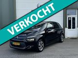 Citroën C4 Picasso 1.2 PureTech Intensive kamera Pdc Cru - gebrauchte Citroën C4 Picasso aus dem Jahr 2015