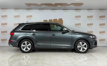 Audi Q7 - 5